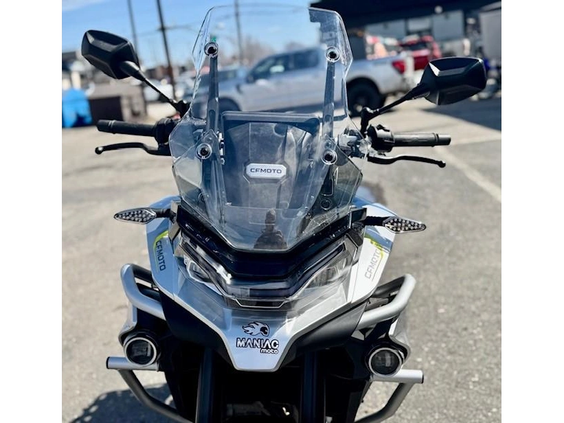 Cfmoto Ibex 800 Sport Rabais De 1,674$ 2023 alt