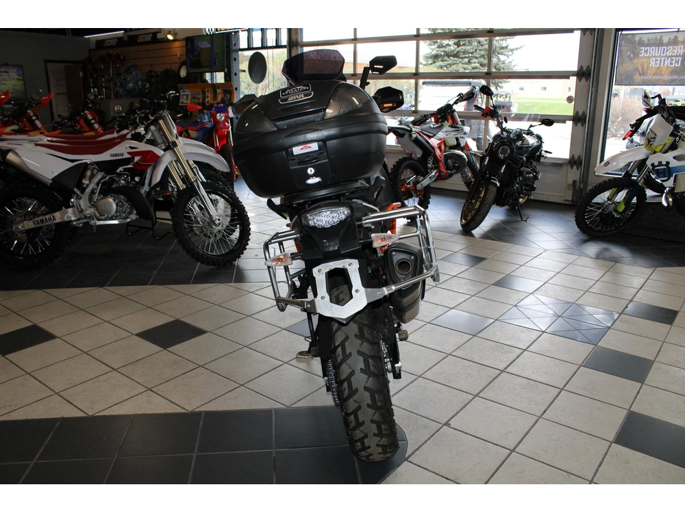 2016 Ktm 1190 Adventure R alt