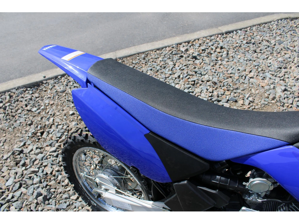 2026 Yamaha Tt-r125le alt