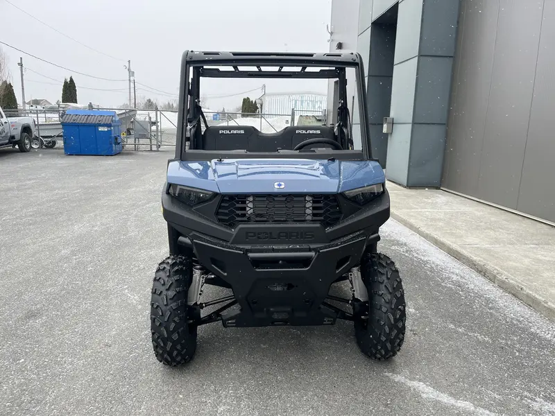 2026 Polaris RANGER 570 PREMIUM thumbnail 3
