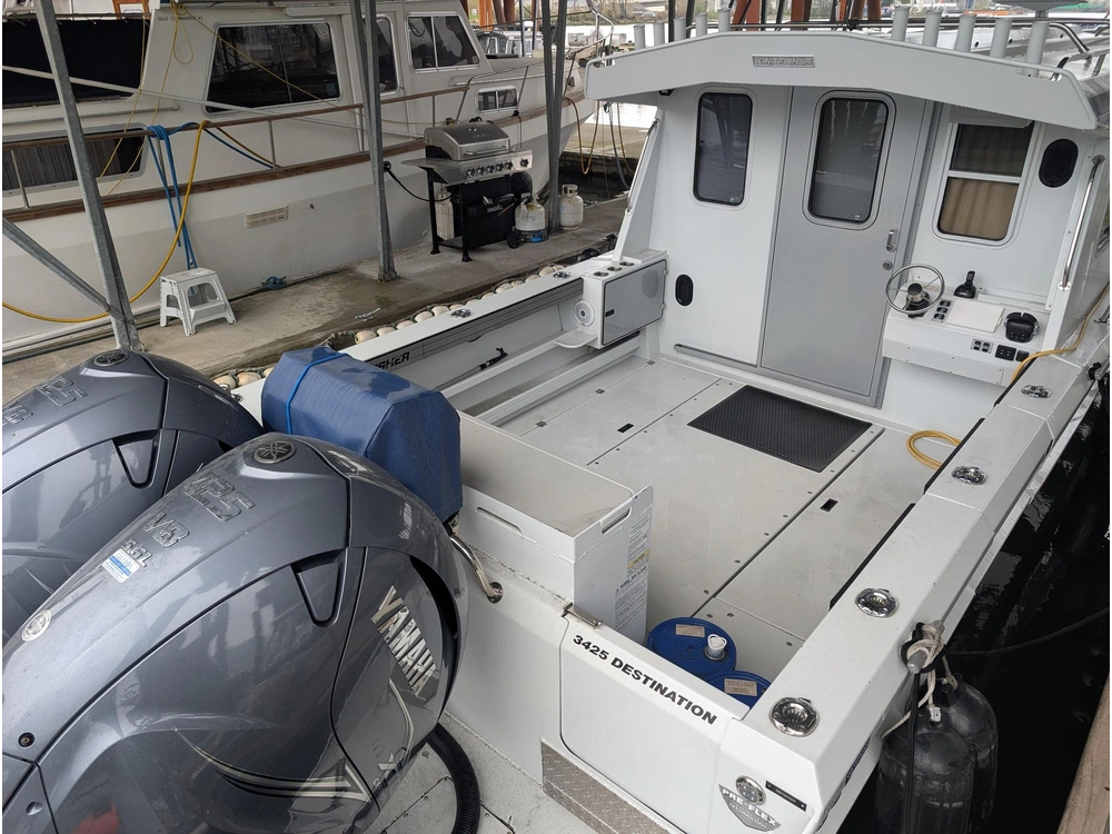 2019 Kingfisher 3425 Gfx Gfx alt