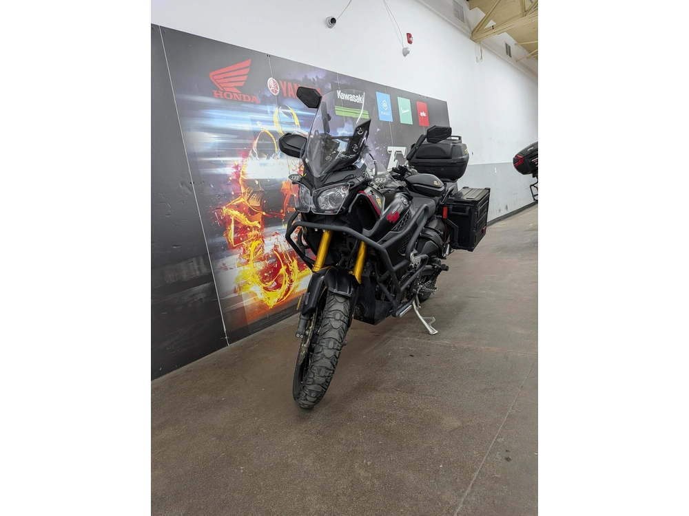 Yamaha Super Ténéré Es 2019 alt