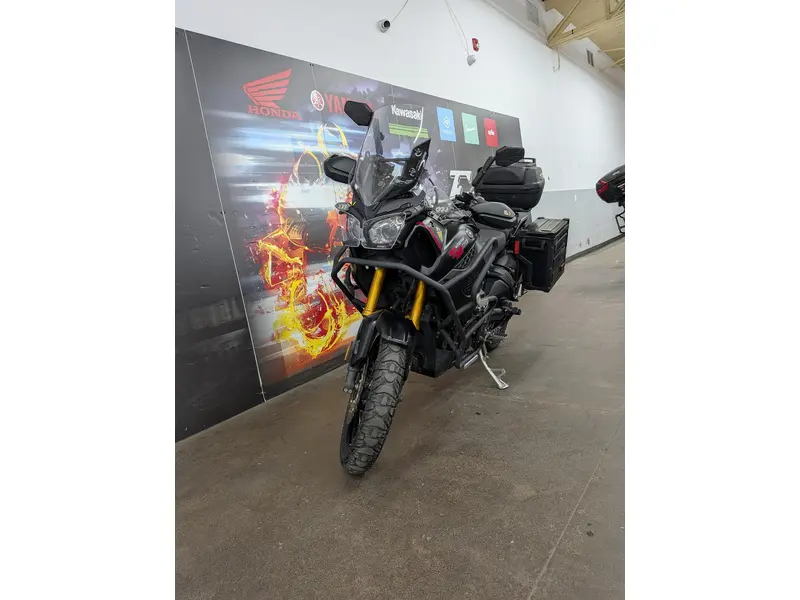 Yamaha SUPER TÉNÉRÉ ES 2019