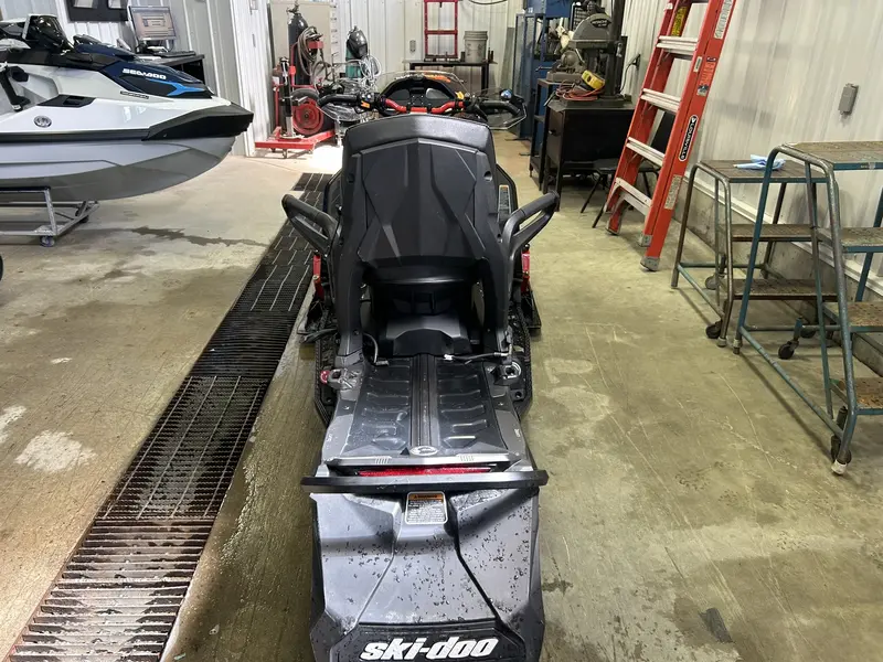 Ski-Doo Renegade X 850 Etec 2020