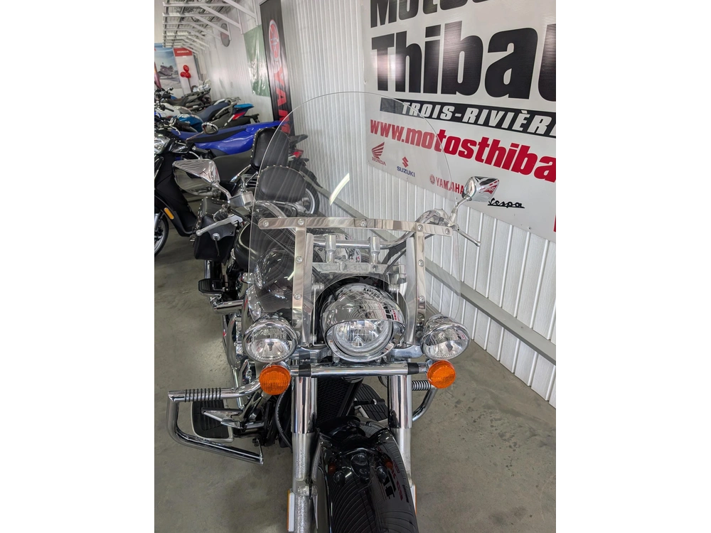 2004 Honda Vtx 1300 alt