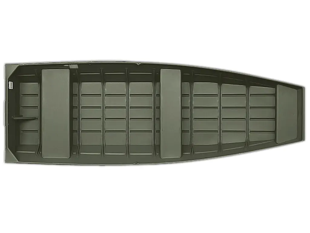 2026 Princecraft PR1436L JON TRANSOM 