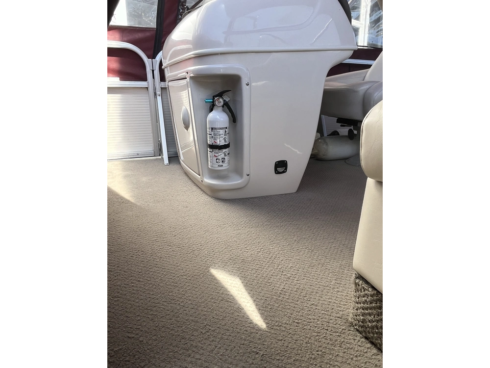 Princecraft Vantage 20l 2007 alt