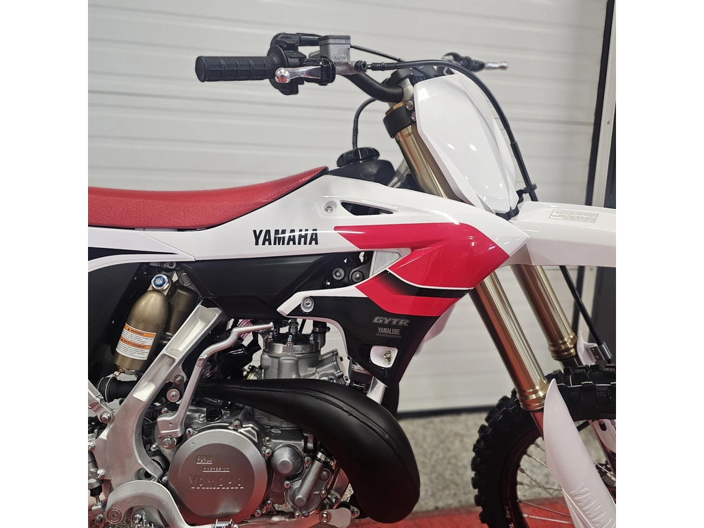 2026 Yamaha Yz 250 alt