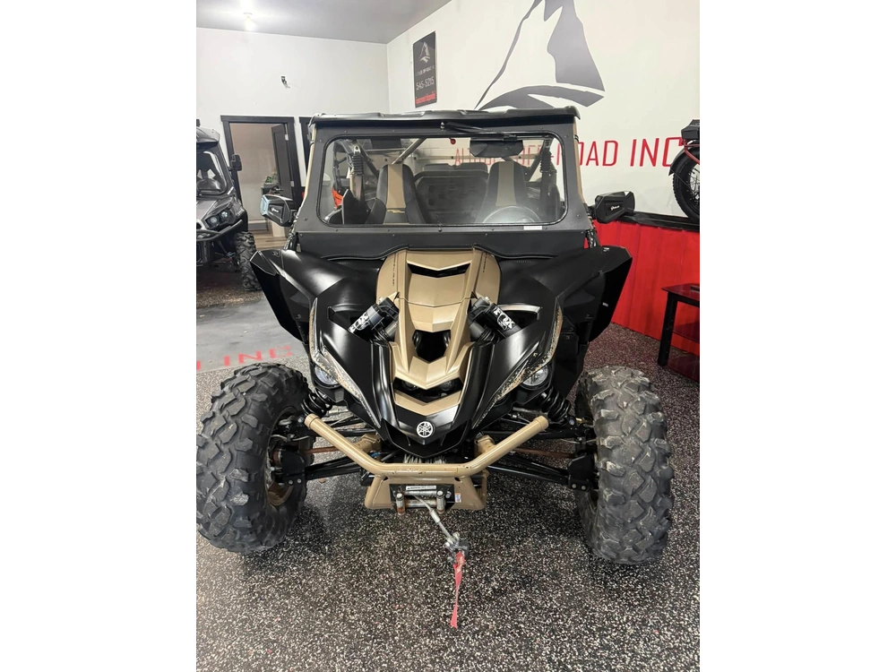 Yamaha Yxz 1000r Ss 2020 alt