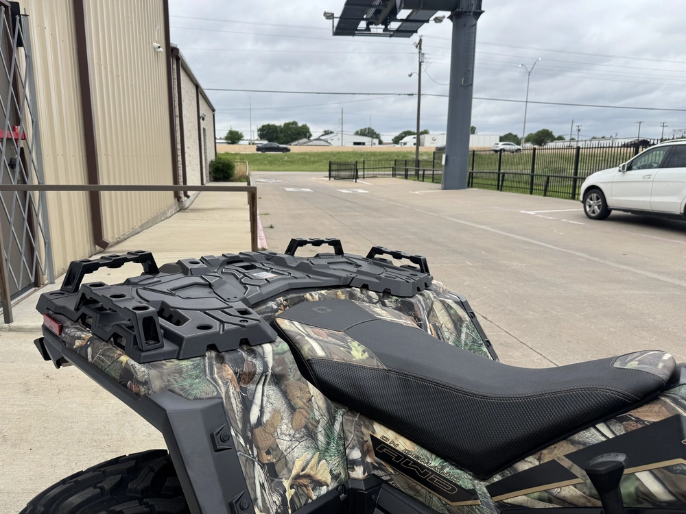 2026 Polaris Sportsman 850 Trail Ppc Trail Trail alt