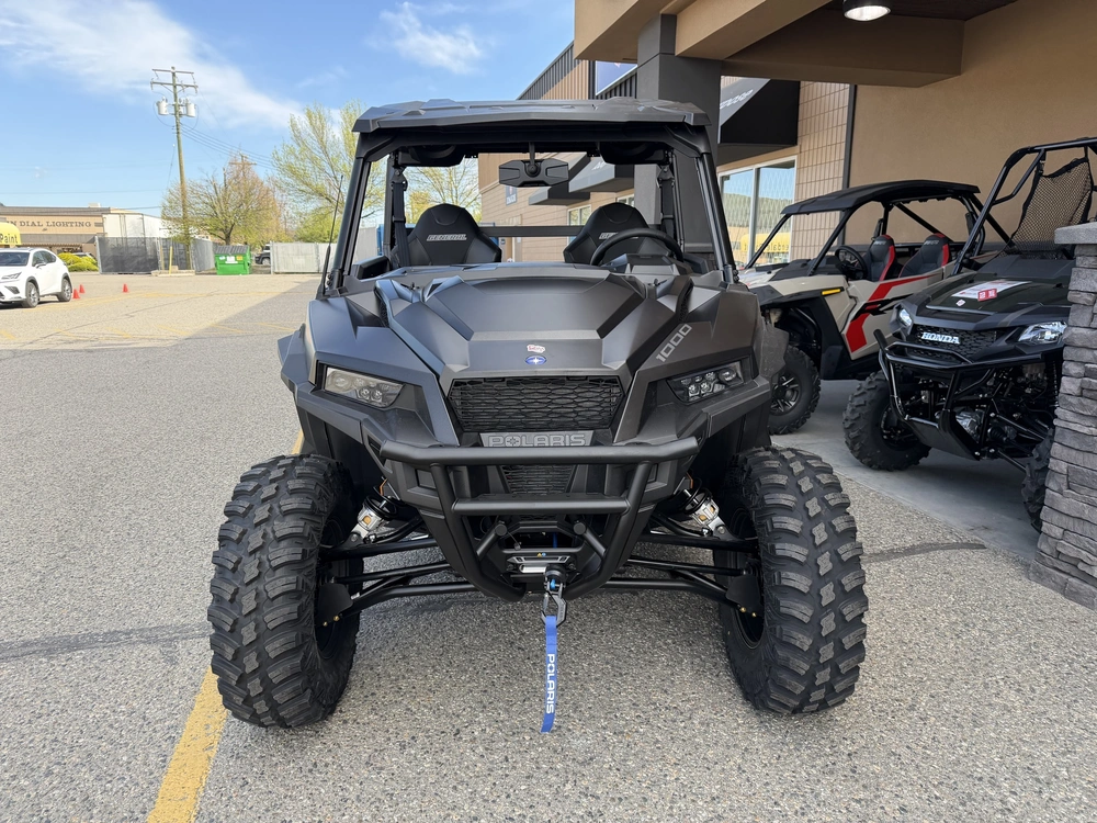 2026 Polaris General Xp 1000 Ultimate alt