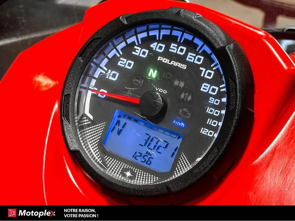 Polaris Sportsman 570 Eps 2017 alt