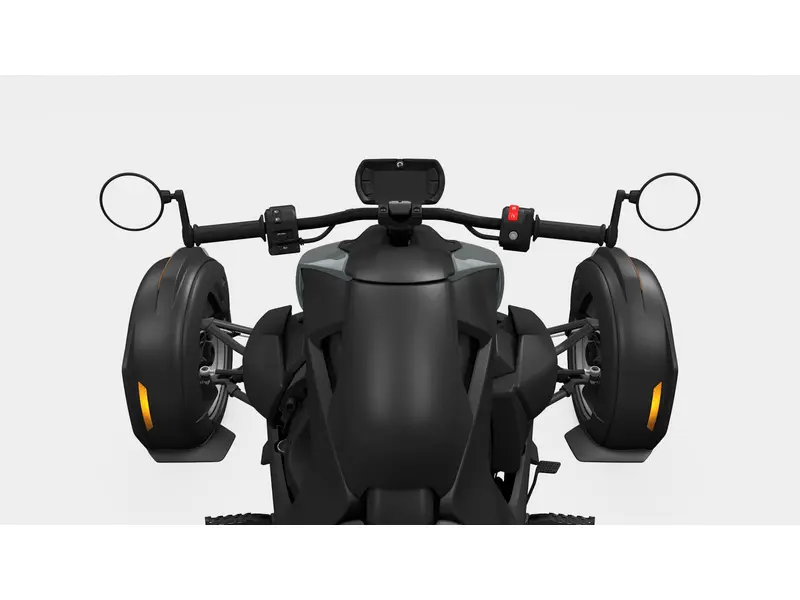 2026 Can-Am Ryker Rotax 900 ACE