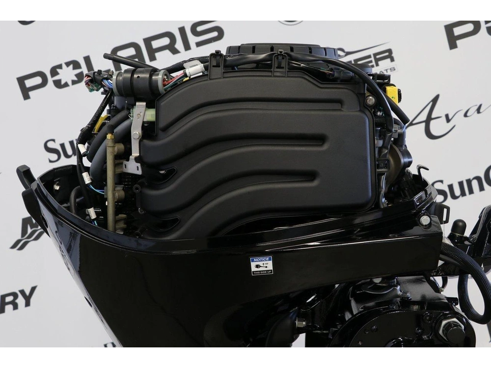 Mercury 30elhpt Démarreur Électrique, Pied Long (20 Pouces) Enr. 2026 alt