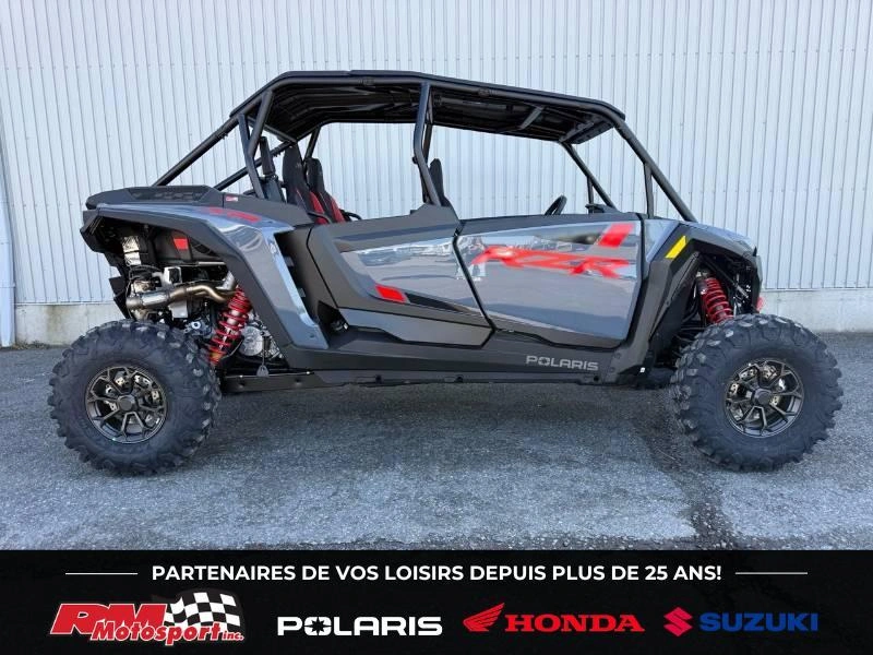 Polaris Rzr Xp 4 1000 Ultimate 2026 alt