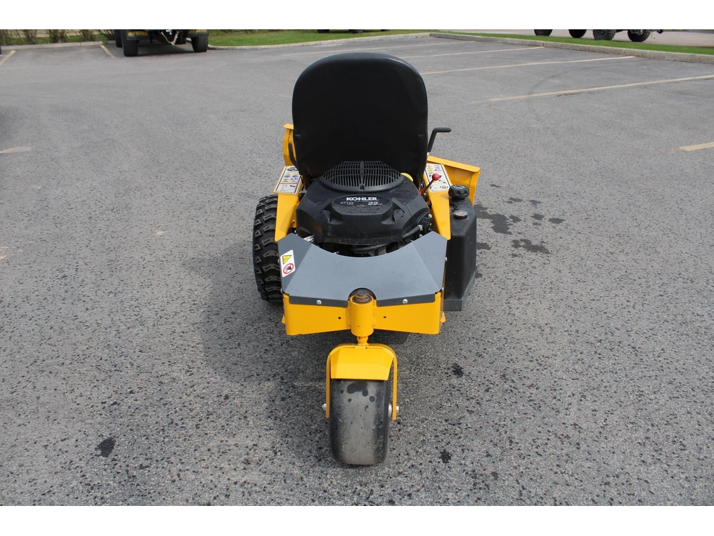 2025 Walker Model R alt