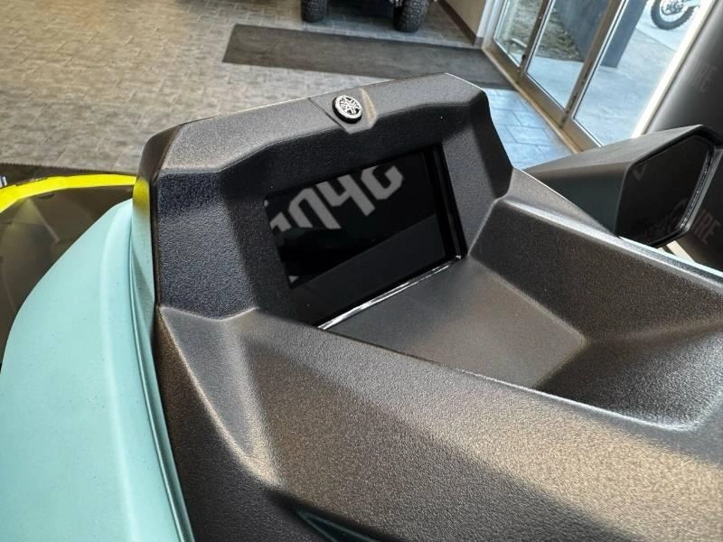 Yamaha Jetblaster Pro (3-pl.) 2026 alt