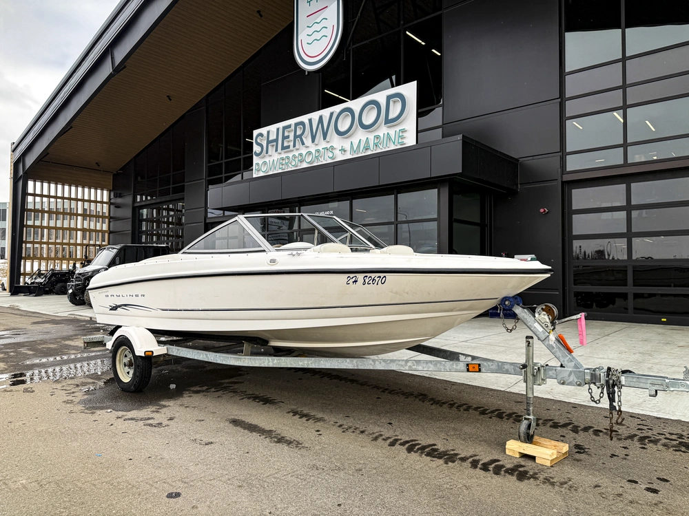 2004 Bayliner 175 alt