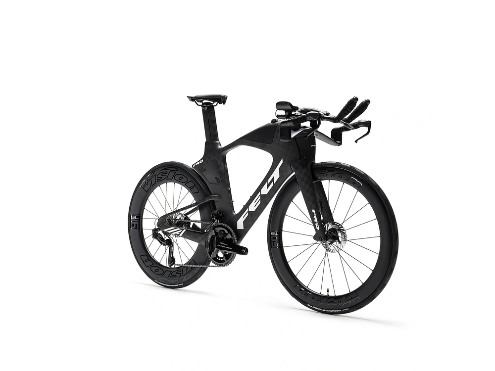 Felt Ia2.0 Frd Dura-ace Di2 2026 alt