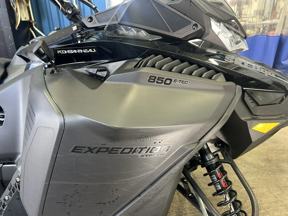 Ski-doo Expedition Xtreme 850 E-tec 2024 alt