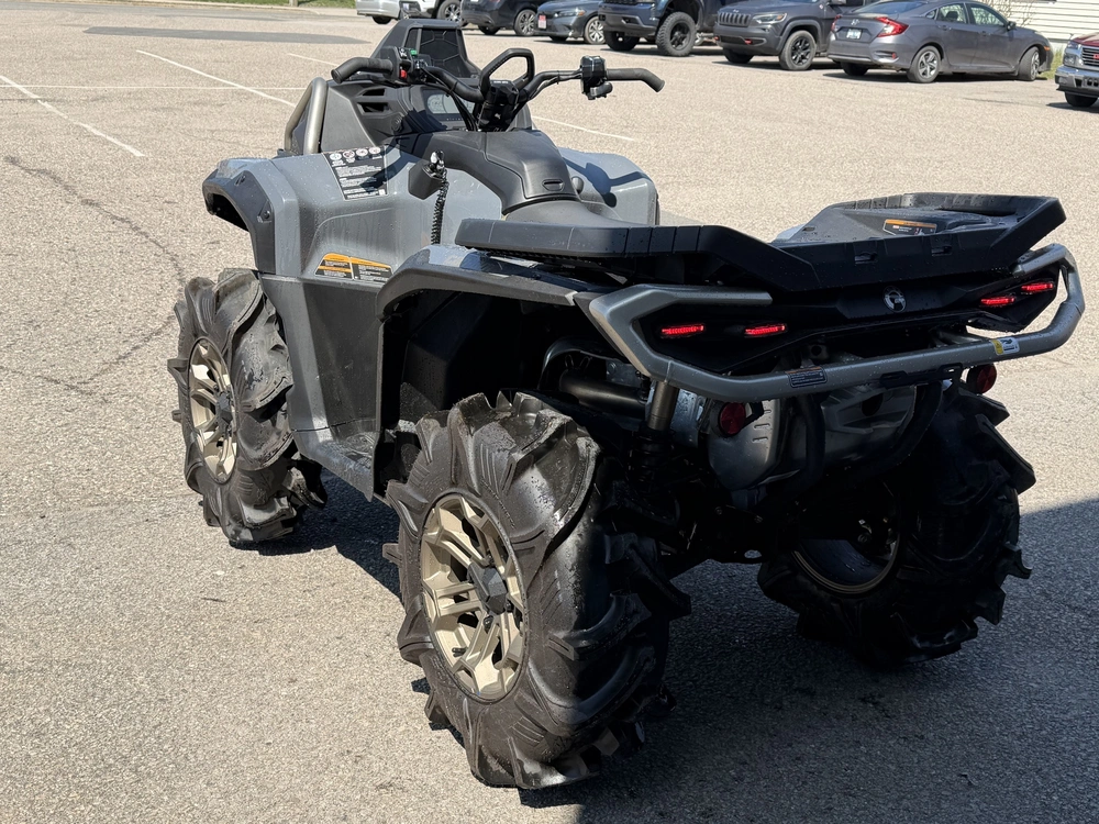 2026 Brp Outlander X Mr 1000r (canada) alt