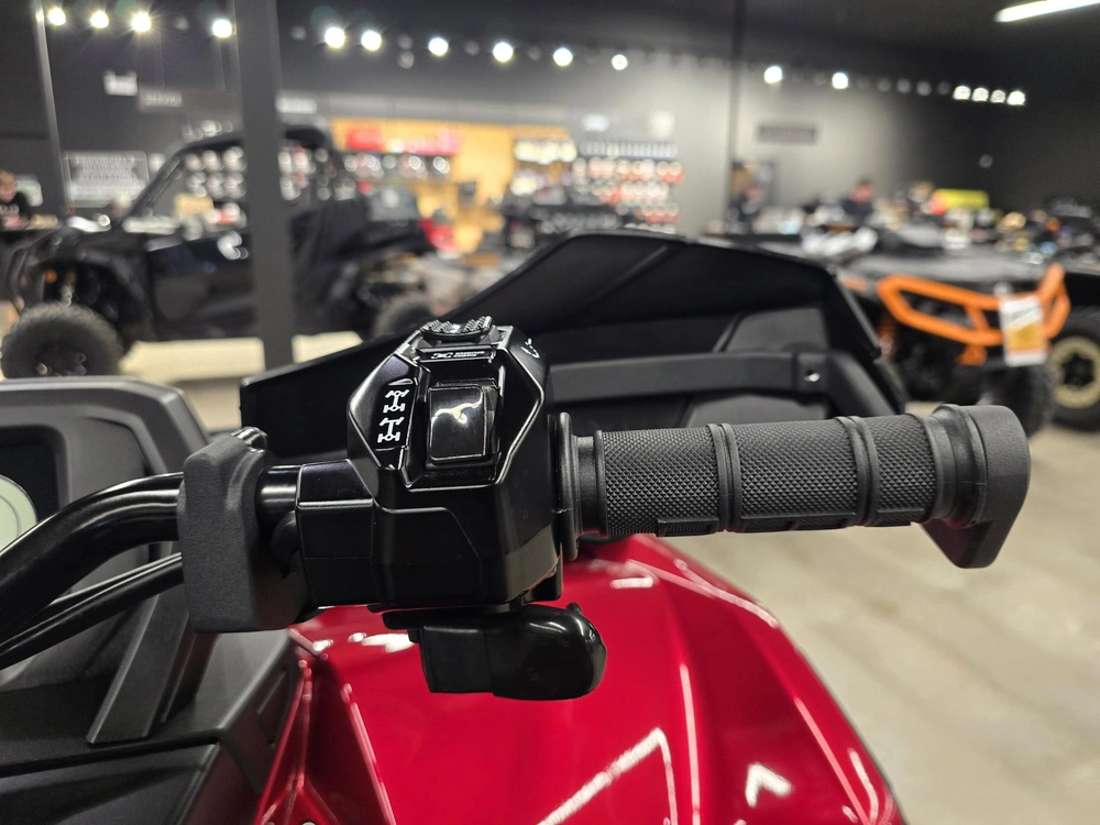 2026 Brp Outlander Xt 850 alt