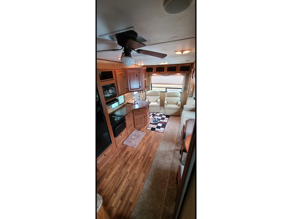 2011 Elkridge Elkridge 29 Rlsb alt