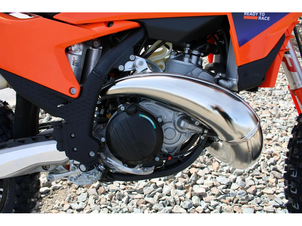 2026 Ktm 250 Sx alt