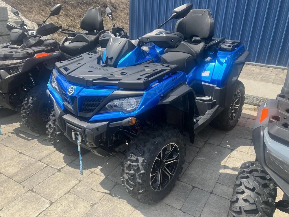 2024 Cfmoto Cforce 800 Xc alt