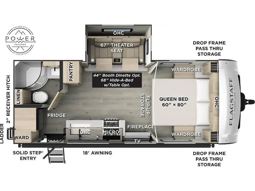 Flagstaff Micro Lite 22fbs 2026 alt
