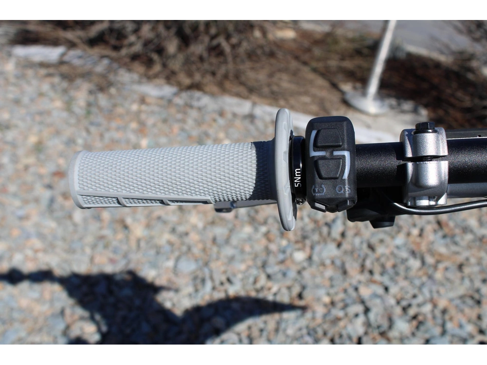 2026 Husqvarna Fc 250 Factory Ed alt