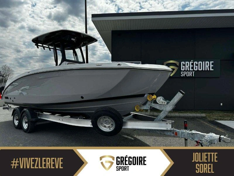 Yamaha 255 Fsh Sport H 2026 2026 alt