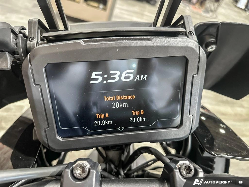 2026 Harley-davidson Pan America 1250 Special alt