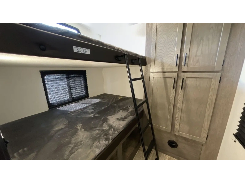 2025 Arctic Wolf 287bh alt