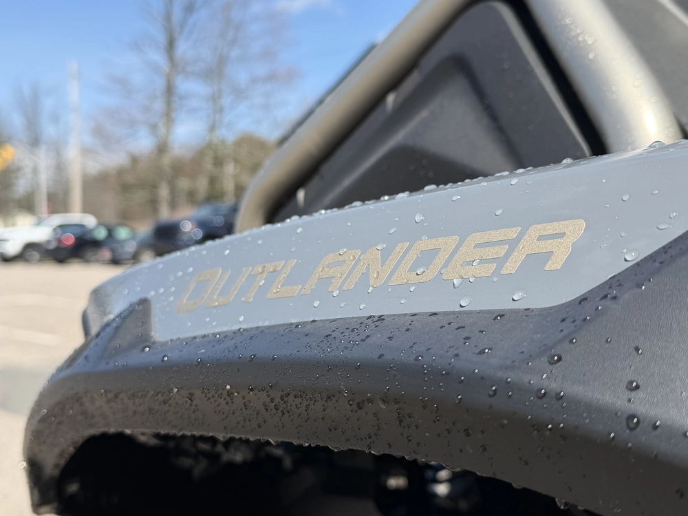 2026 Brp Outlander X Mr 1000r (canada) alt