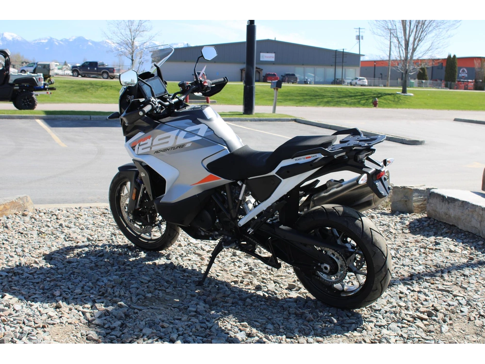 2024 Ktm 1290 Super Adv S alt