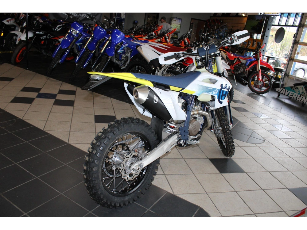2024 Husqvarna Fe 450 alt
