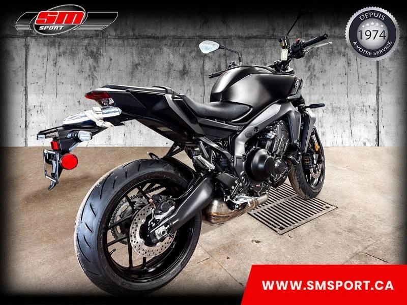 Yamaha Mt-09 2026 alt