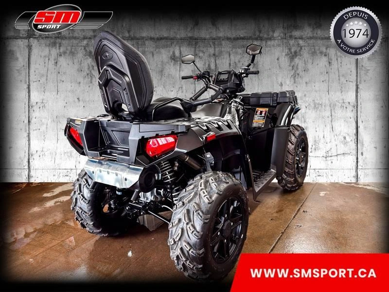 Polaris Sportsman Touring 850 Premium 2026 alt