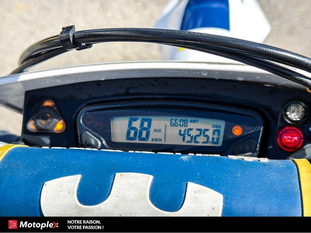 Husqvarna 701 Sm 2019 alt