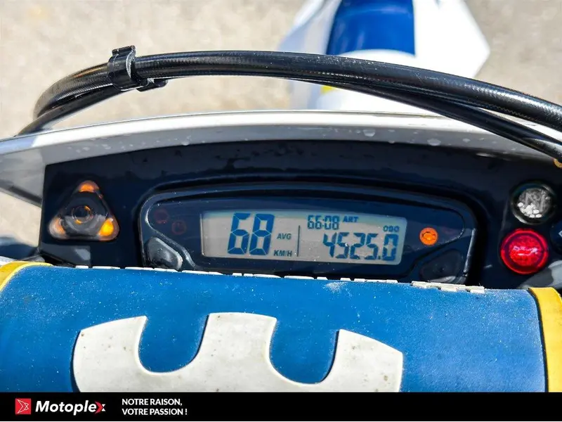 2019 Husqvarna 701 SM thumbnail 5