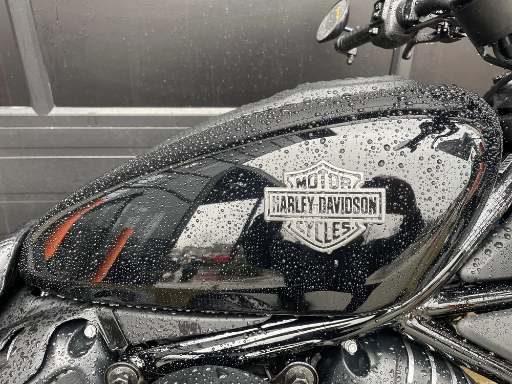 2026 Harley-davidson Rh975 - Nightster™ alt