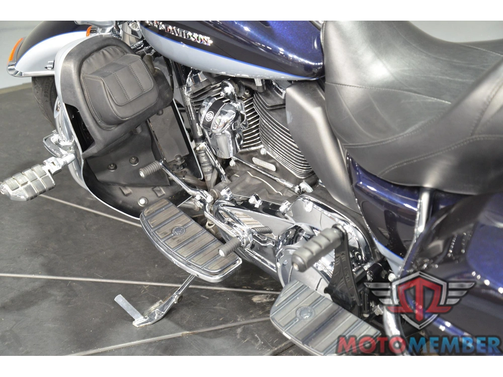 2019 Harley-davidson Flhtk - Electra Glide® Ultra Limited alt