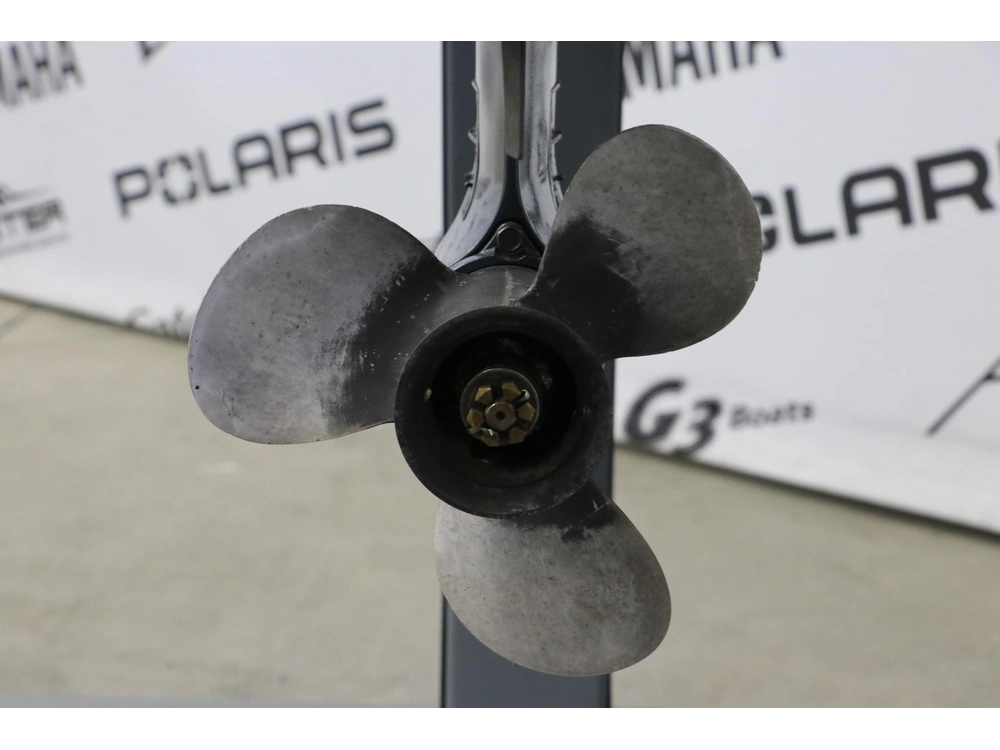 Yamaha F25lehb 2016 alt