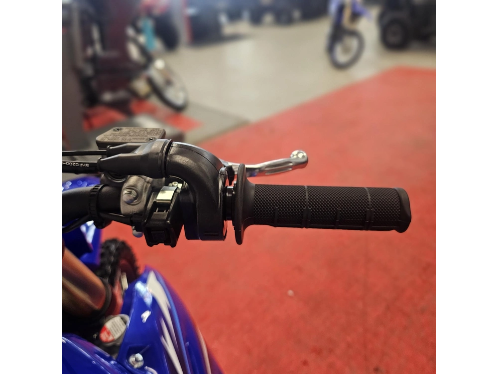 2026 Yamaha Yz 250f alt