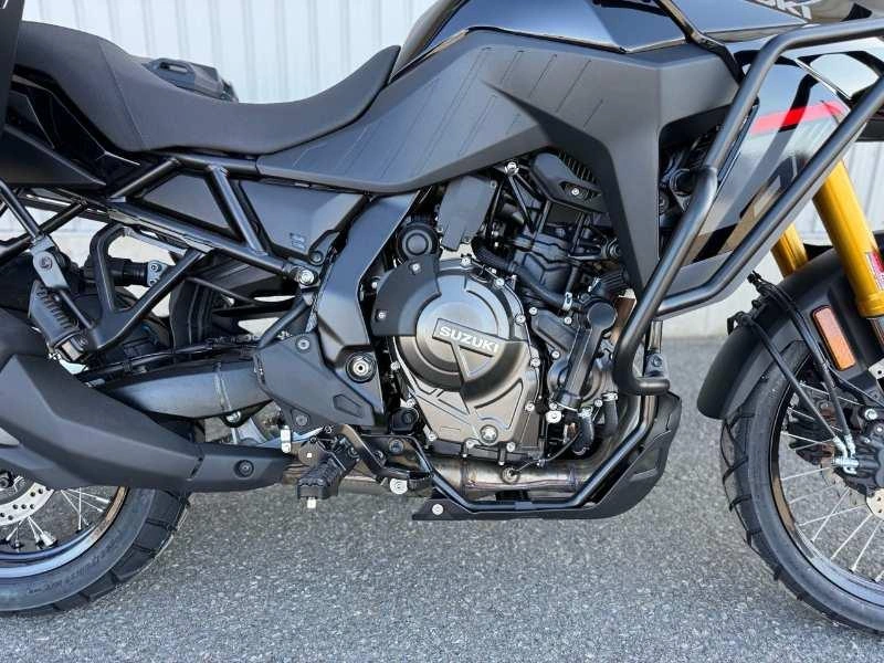 Suzuki V-strom 800de Adventure 2026 alt
