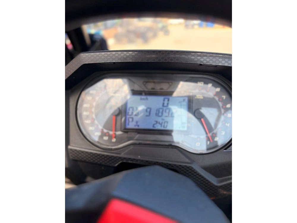 Polaris Z19vdk99ak 2019 alt