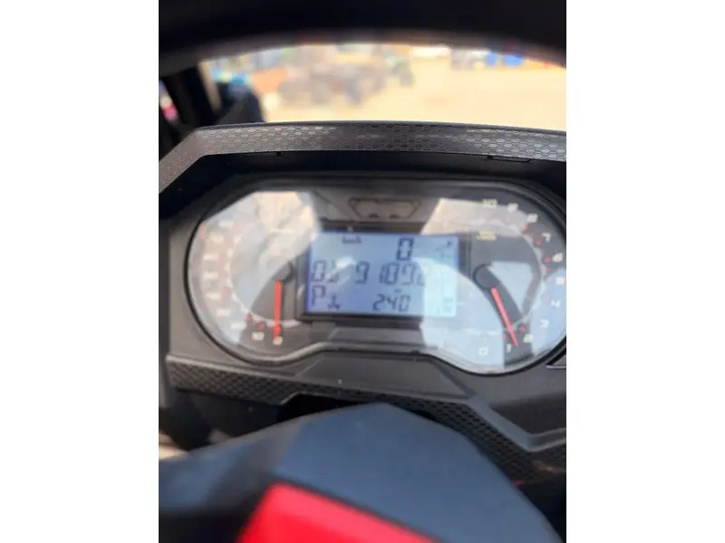 2019 Polaris RZR XP 1000 RIDE COM thumbnail 10
