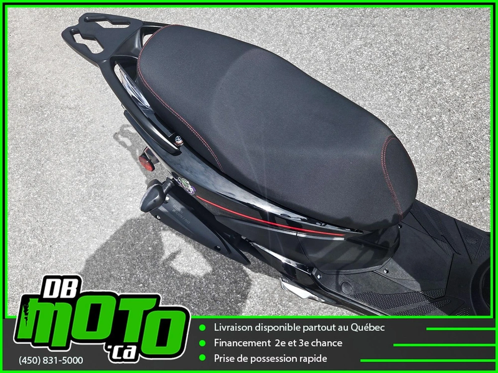 Scootterre Joker 50 Cc 2026 alt