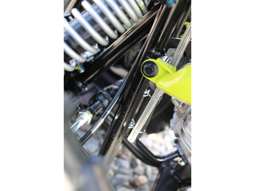 2026 Yamaha Yfz50 alt